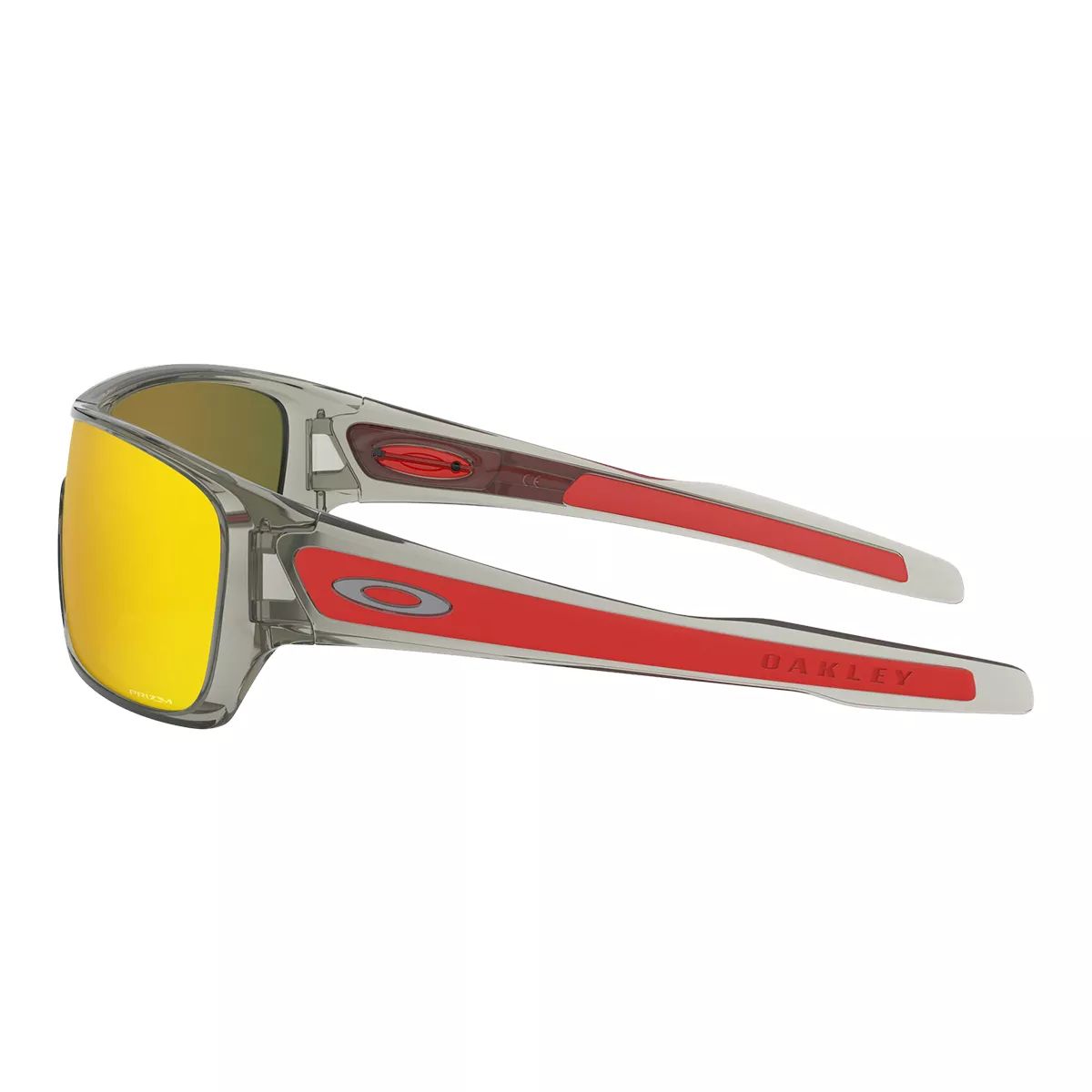 Oakley Unisex Turbine Rotor Sunglasses