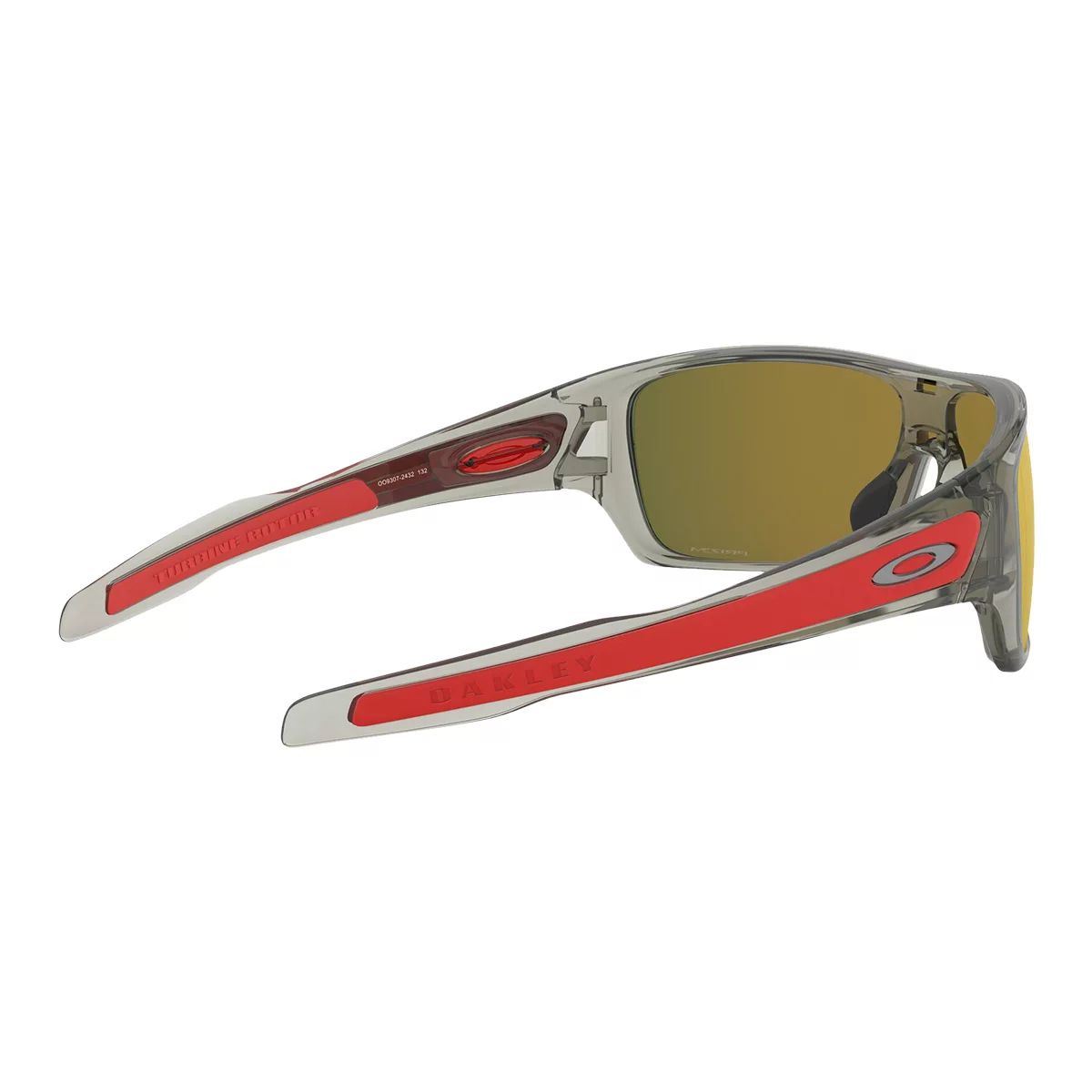 Oakley Unisex Turbine Rotor Sunglasses