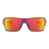 Oakley Unisex Turbine Rotor Sunglasses Front_Flat