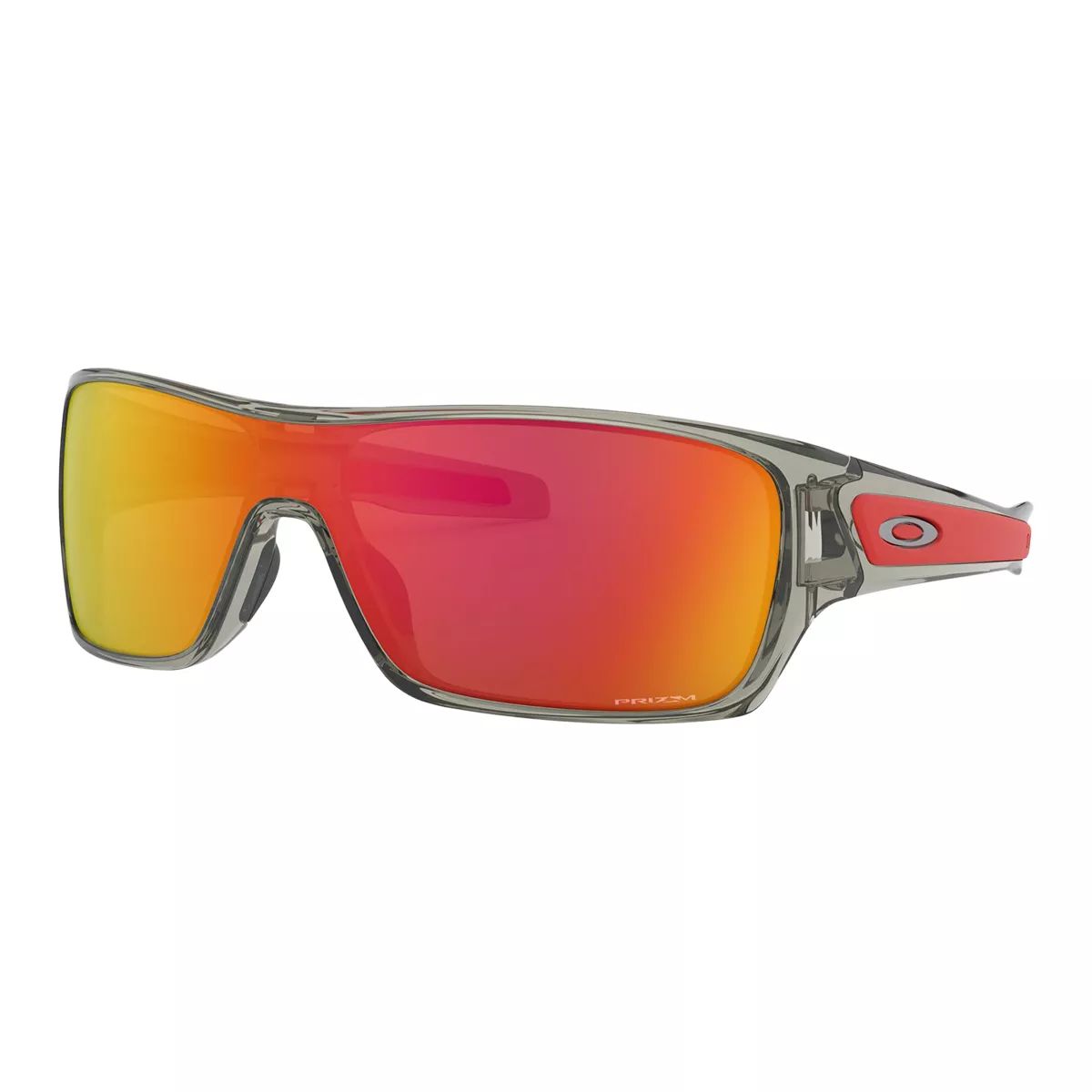 Oakley Unisex Turbine Rotor Sunglasses