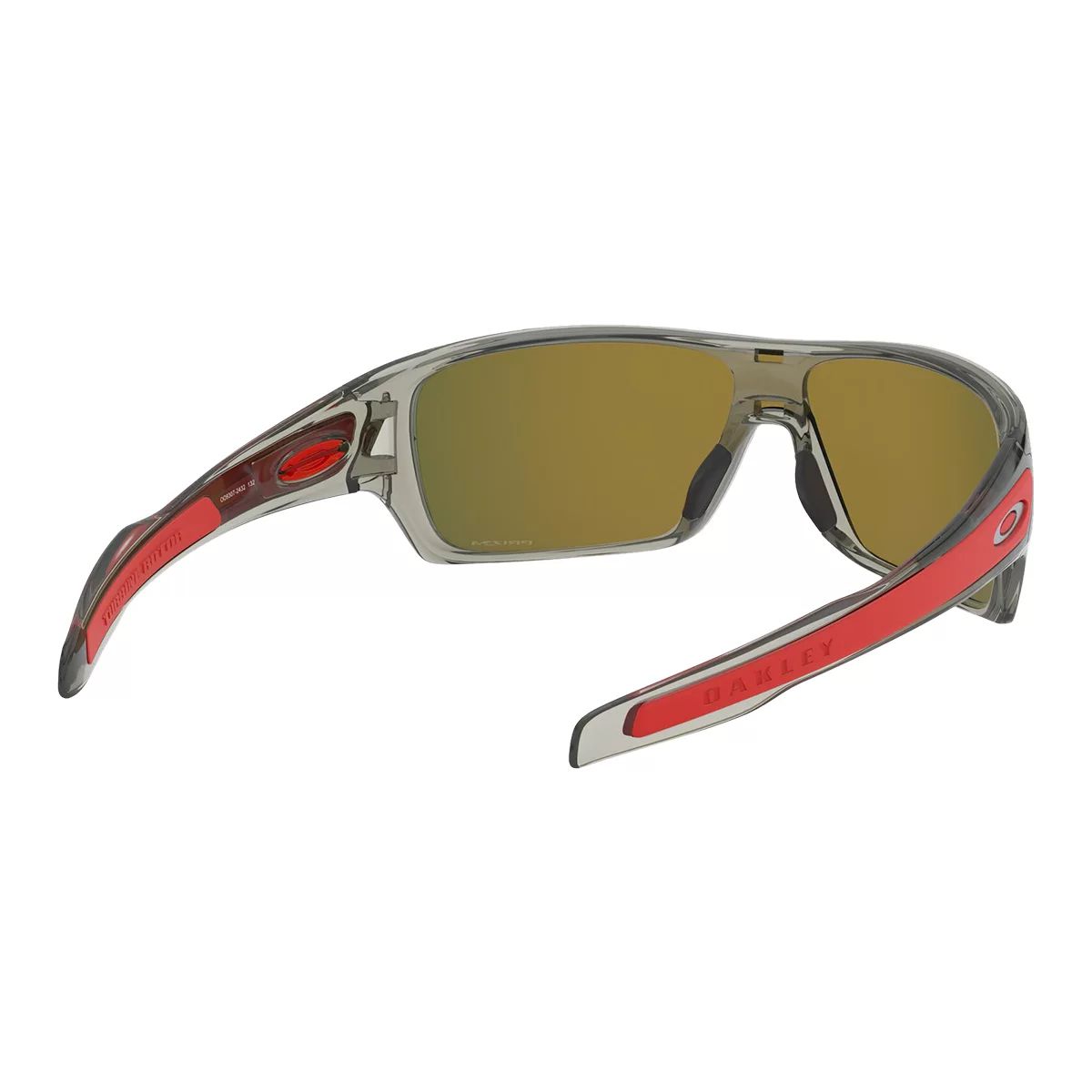 Oakley Unisex Turbine Rotor Sunglasses