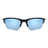 Oakley Unisex Half Jacket 2.0 XL Sport Sunglasses Front_Flat