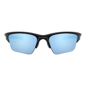 Oakley Unisex Half Jacket 2.0 XL Sport Sunglasses