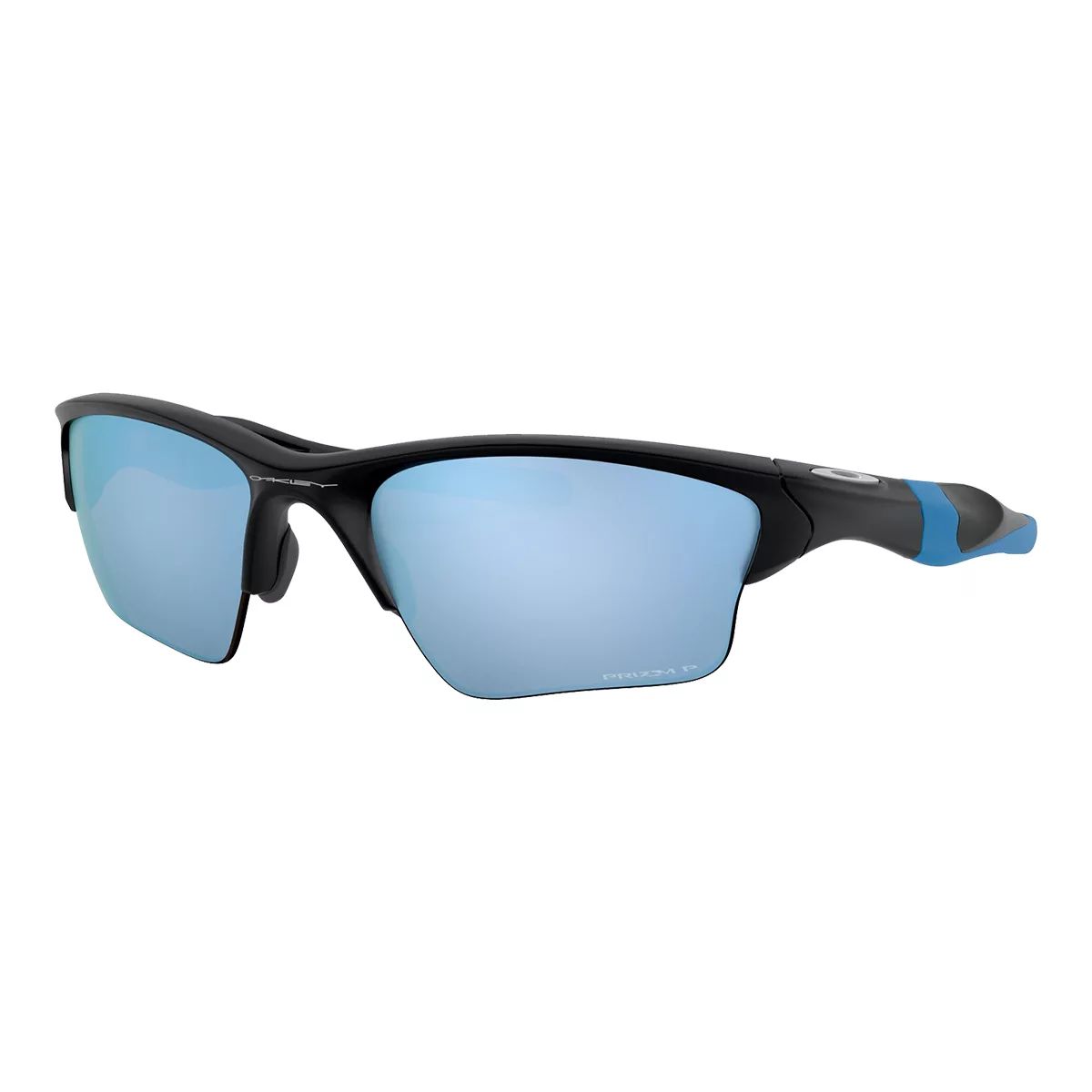 Oakley Unisex Half Jacket 2.0 XL Sport Sunglasses