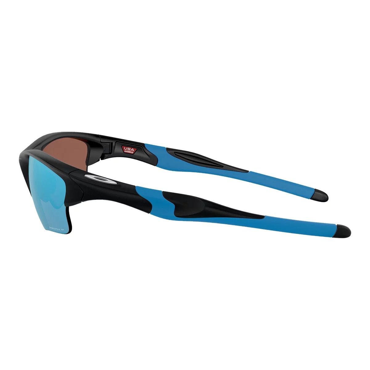 Oakley Unisex Half Jacket 2.0 XL Sport Sunglasses