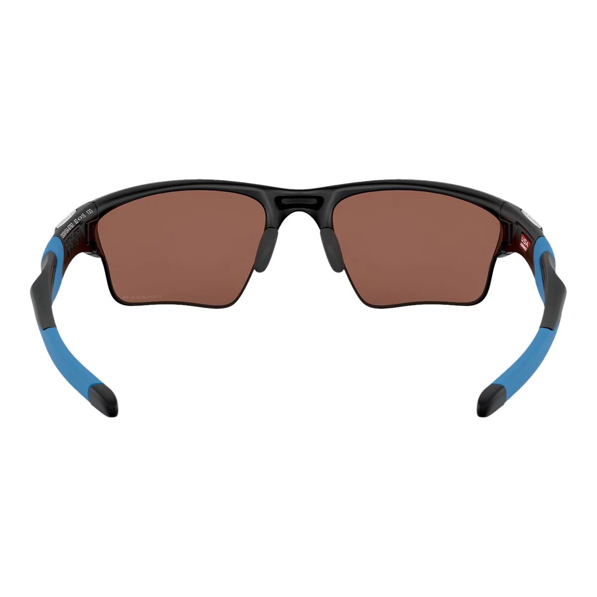 Oakley Unisex Half Jacket 2.0 XL Sport Sunglasses