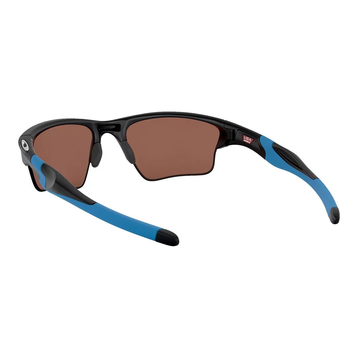 Oakley Unisex Half Jacket 2.0 XL Sport Sunglasses