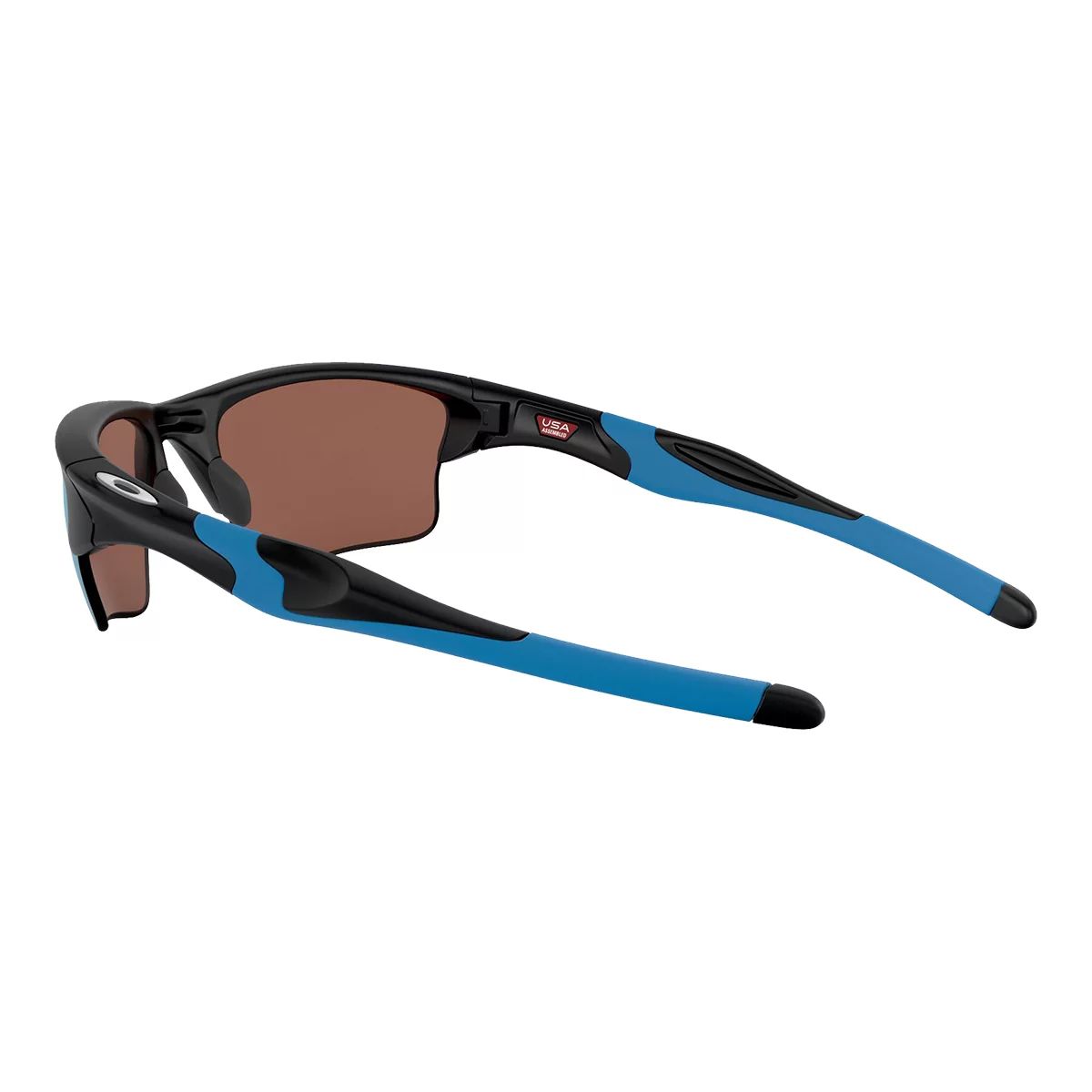Oakley Unisex Half Jacket 2.0 XL Sport Sunglasses