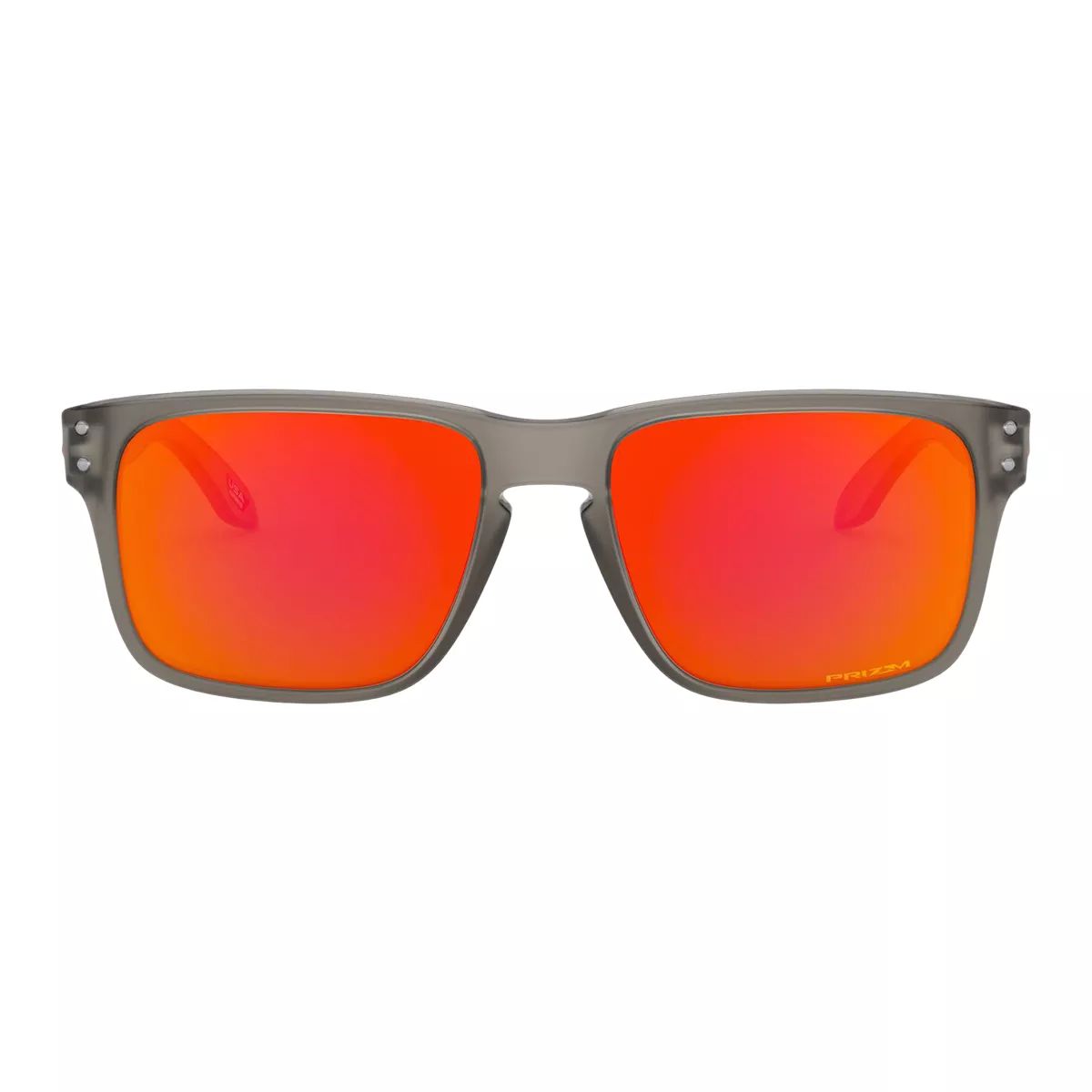 Oakley OO9013 Large (Size-55) Black Red Mirror C9 Unisex Sunglasses -  Lenskart.com