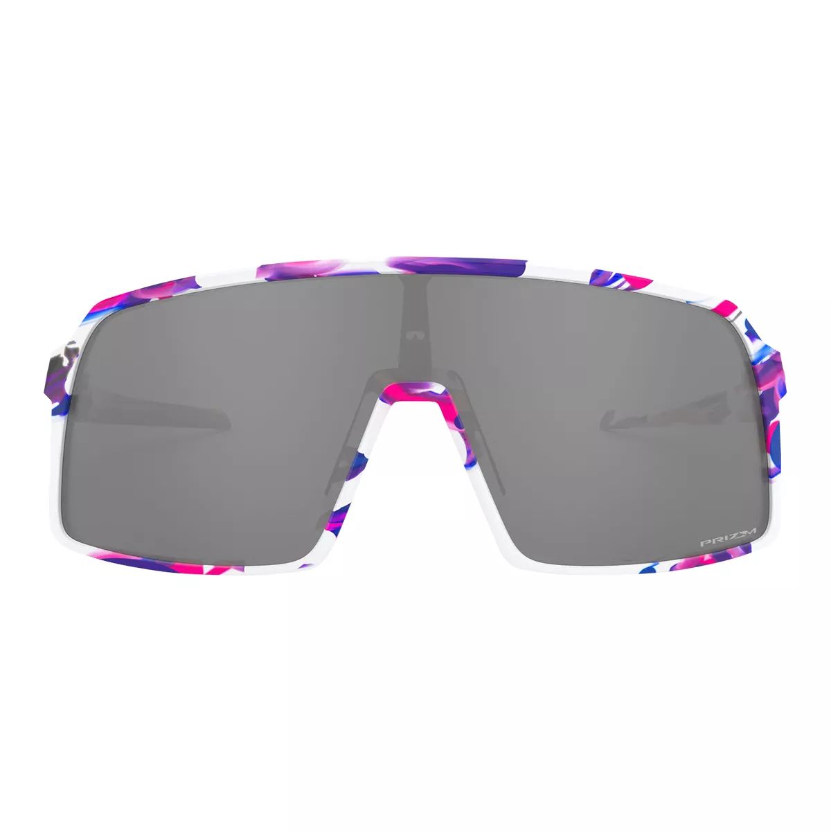Oakley Sutro Sunglasses Front_Flat