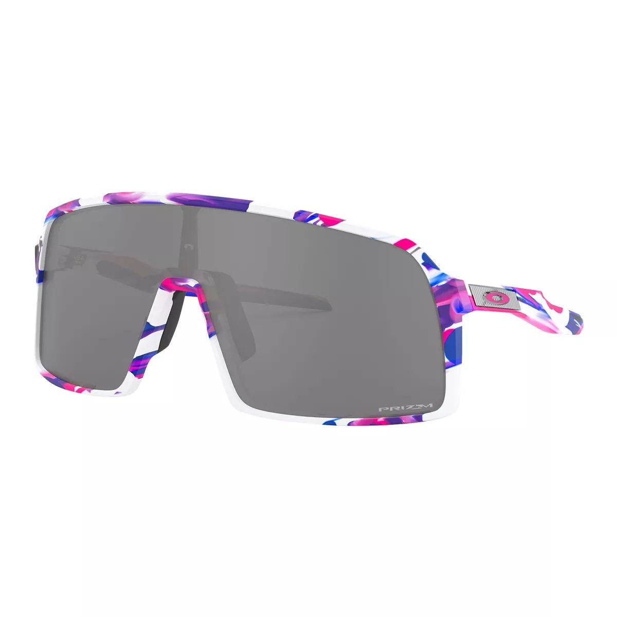 Oakley Sutro Sunglasses Front_Angled_Left