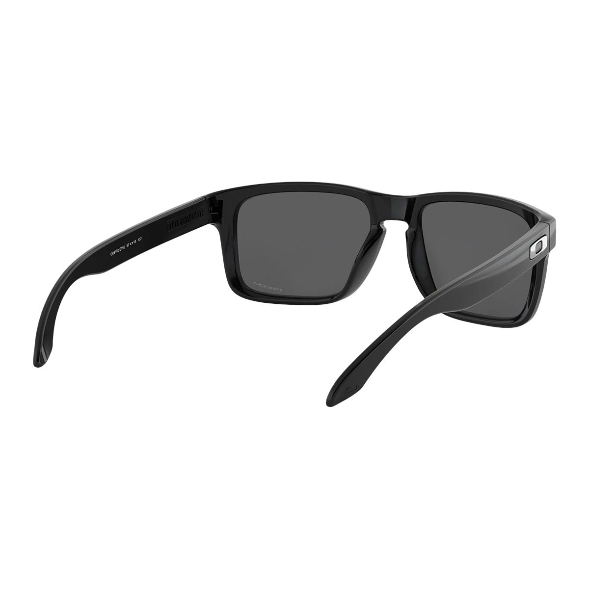Oakley Men's/Women's Holbrook Wayfarer Sunglasses, Anti-Reflective