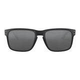 Oakley Men's/Women's Holbrook Wayfarer Sunglasses, Anti-Reflective Front_Flat