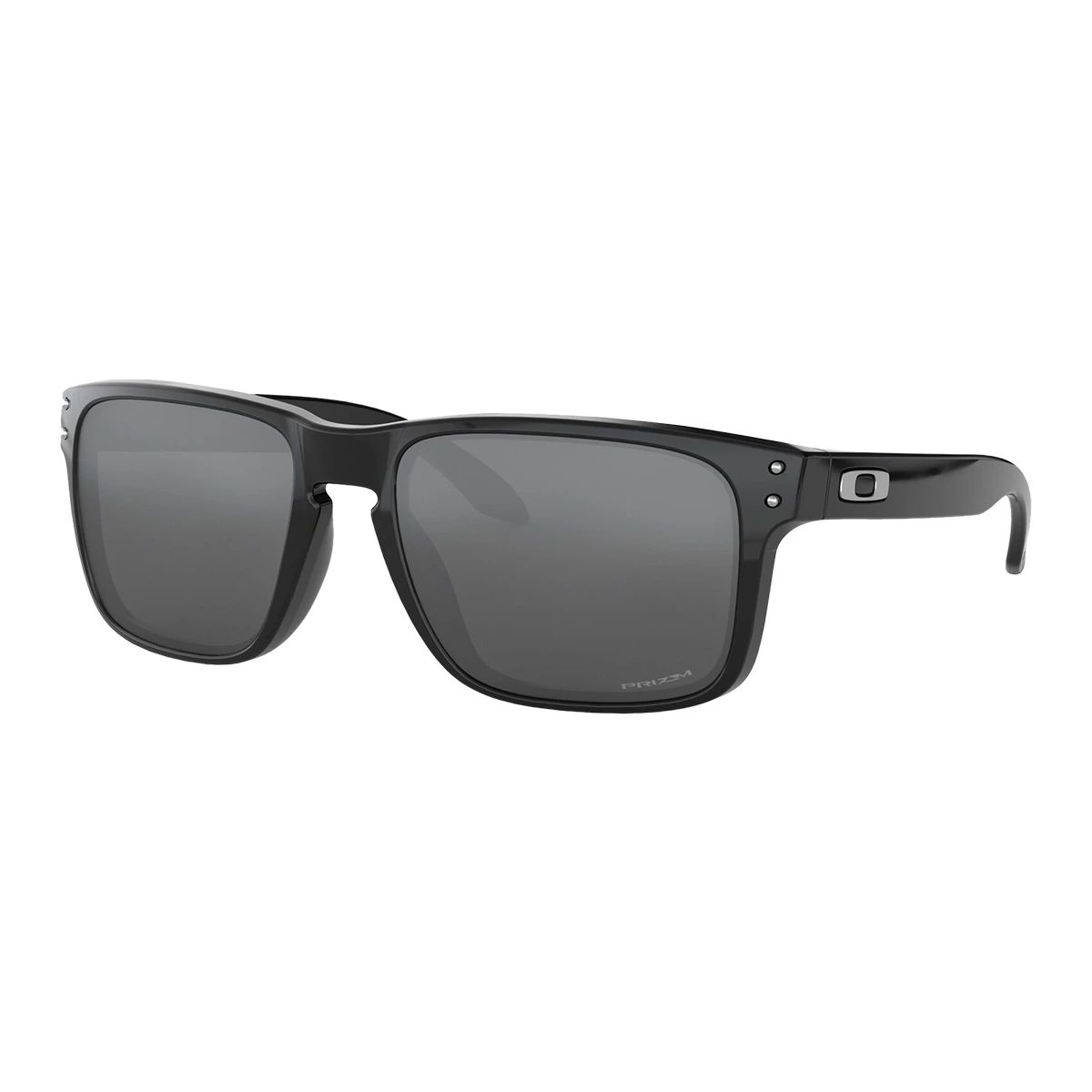 Oakley Men's/Women's Holbrook Wayfarer Sunglasses, Anti-Reflective