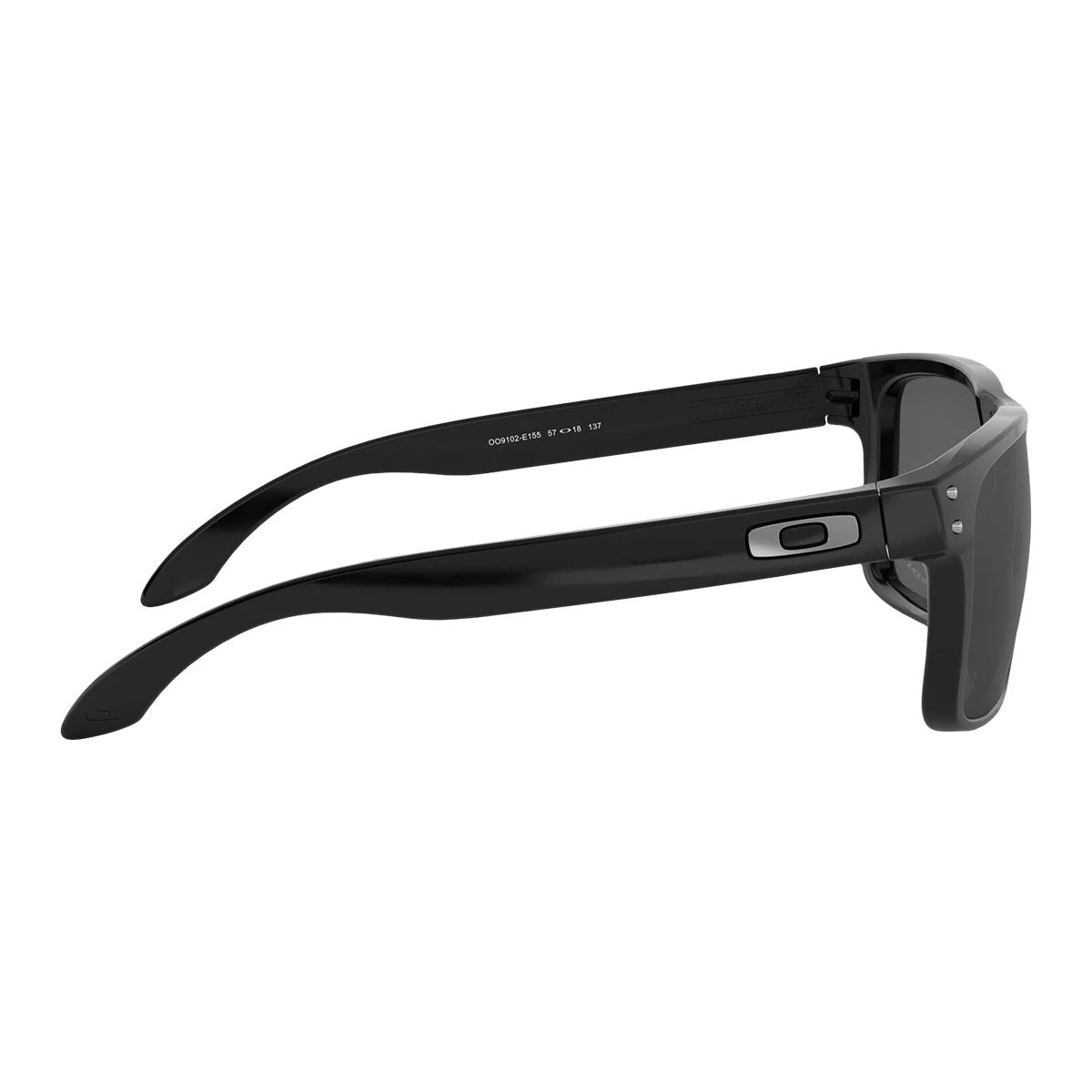 Oakley Men's/Women's Holbrook Wayfarer Sunglasses, Anti-Reflective