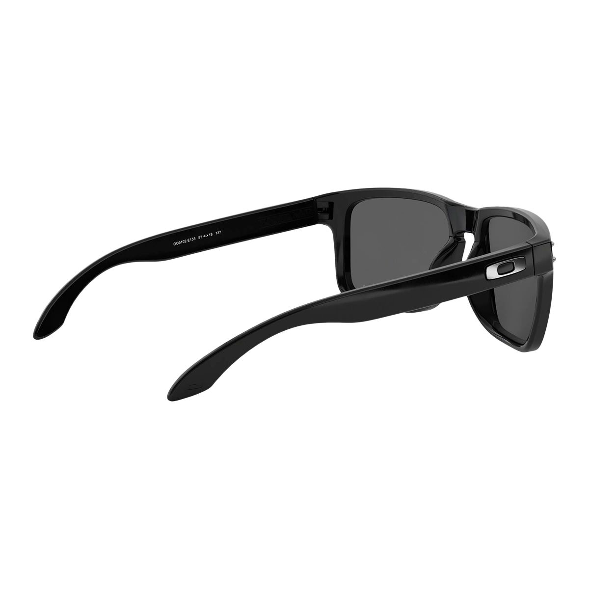 Oakley Men's/Women's Holbrook Wayfarer Sunglasses, Anti-Reflective