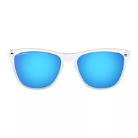 Oakley Unisex Frogskins Wayfarer Sunglasses Front_Flat