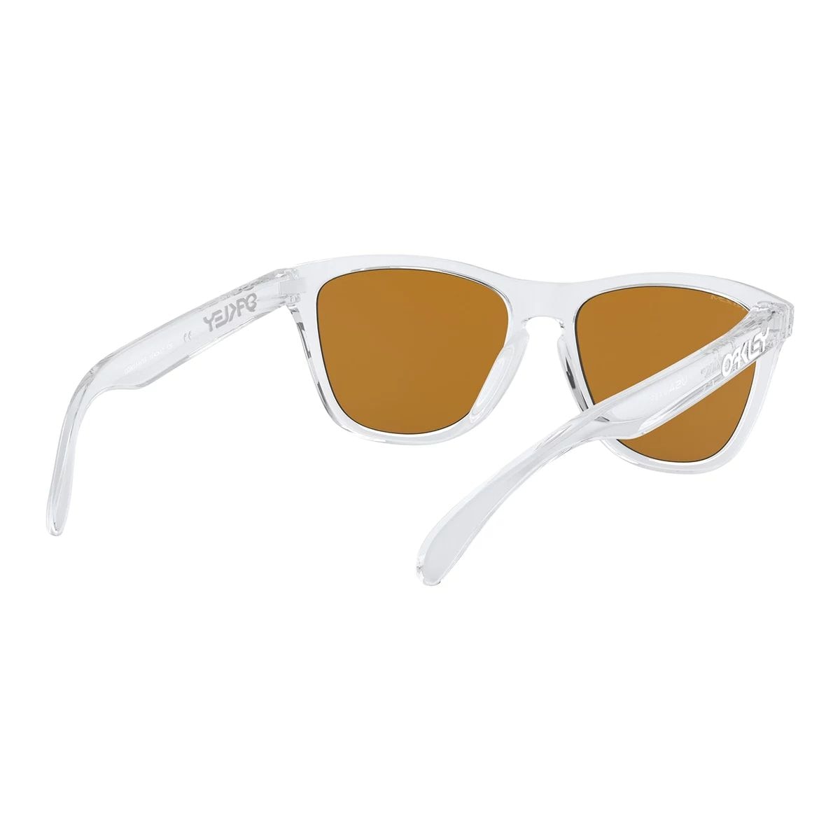 Oakley Unisex Frogskins Wayfarer Sunglasses