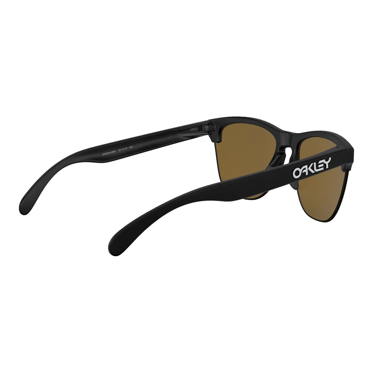Oakley Unisex Frogskins™ Lite Sunglasses