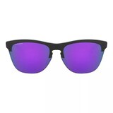 Oakley Frogskins Lite Sunglasses Front_Flat