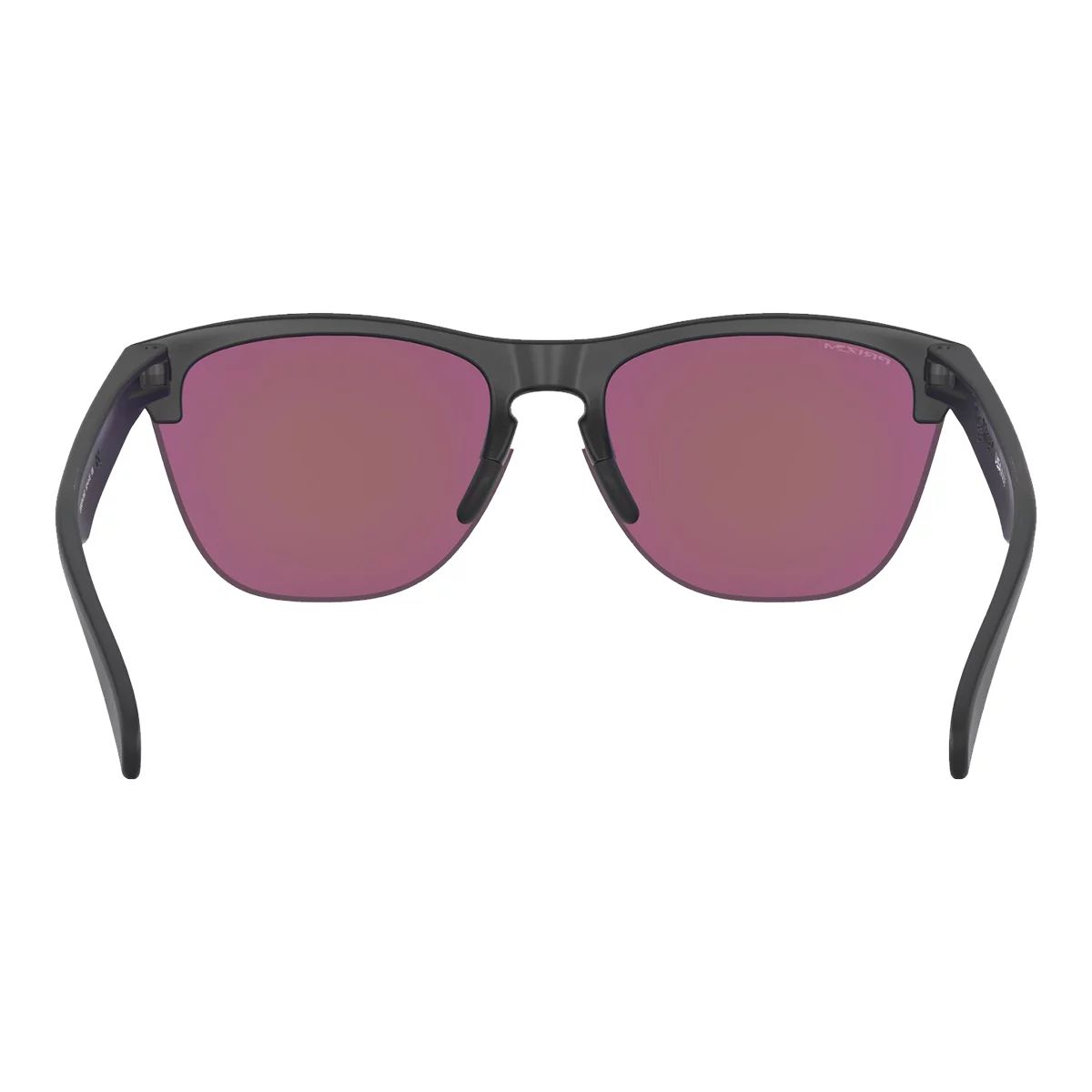 Oakley Frogskins Lite Sunglasses Back_Flat