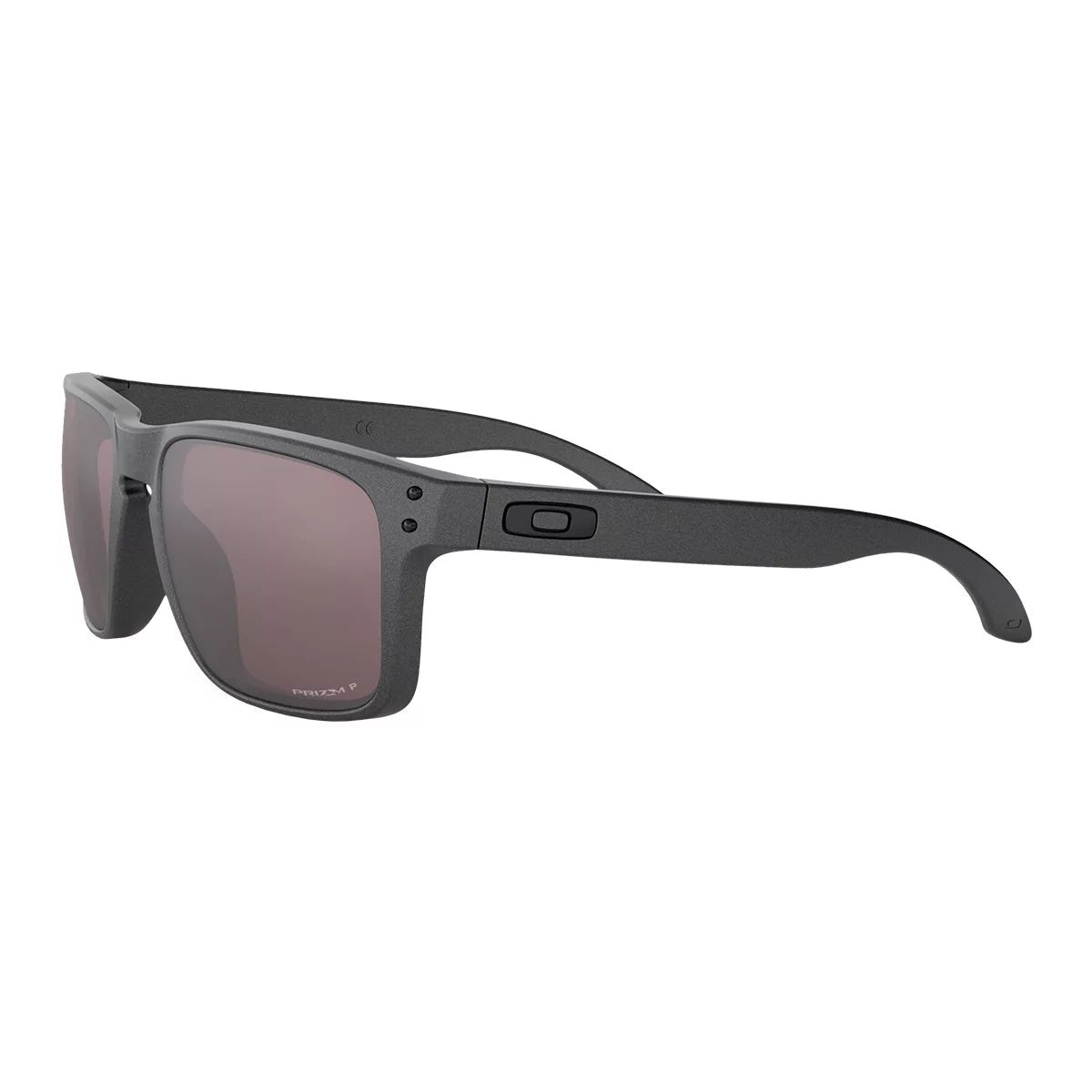 Oakley Men's/Women's Holbrook Wayfarer Sunglasses, Polarized