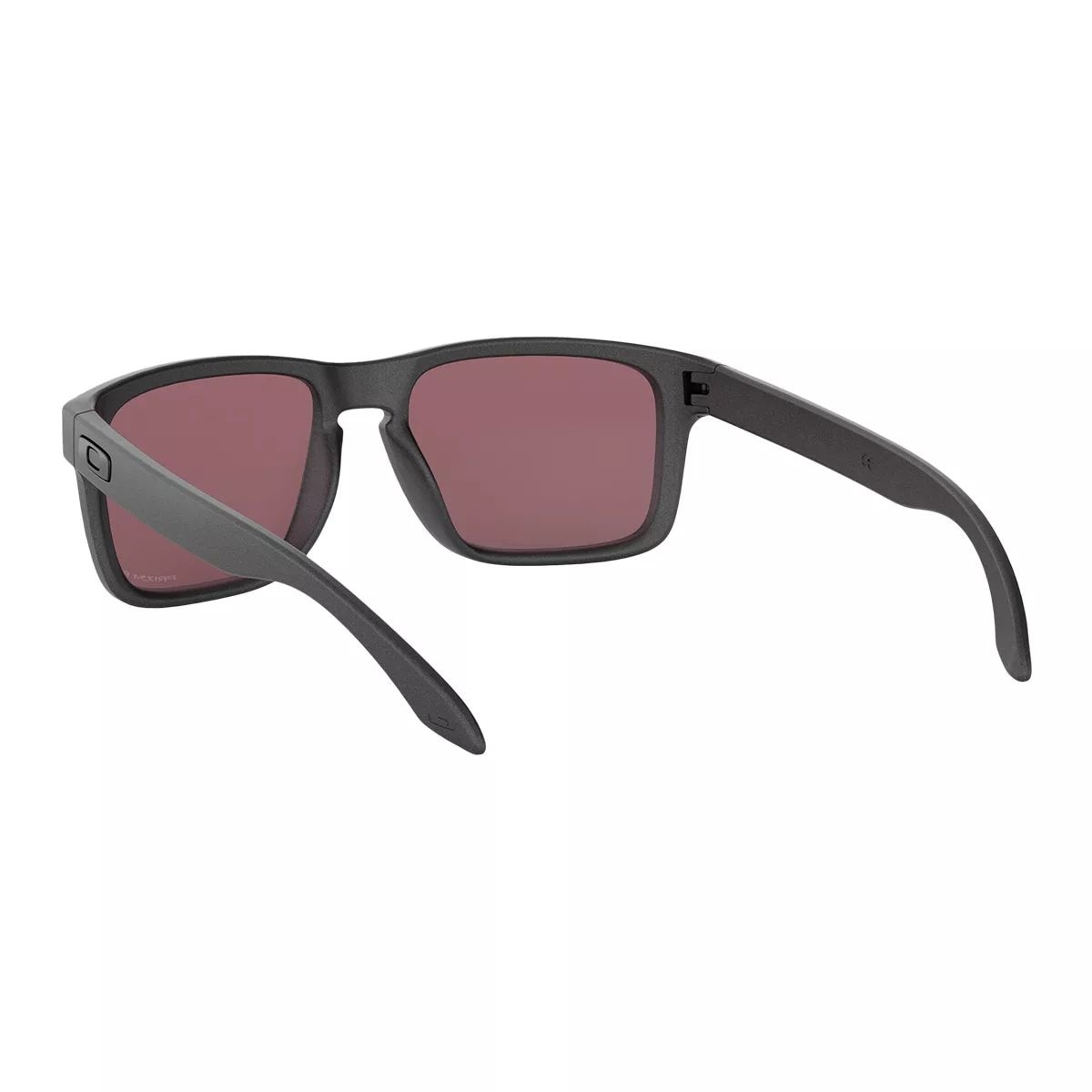 Oakley Men's/Women's Holbrook Wayfarer Sunglasses, Polarized