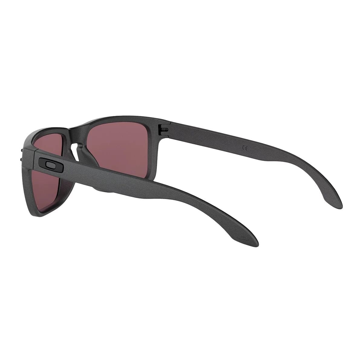 Oakley Men's/Women's Holbrook Wayfarer Sunglasses, Polarized
