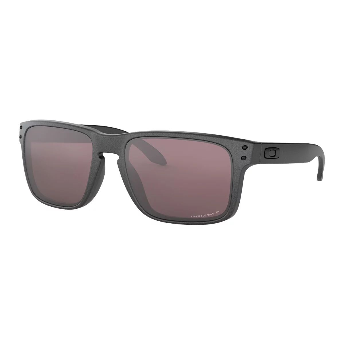 Oakley Men's/Women's Holbrook Wayfarer Sunglasses, Polarized
