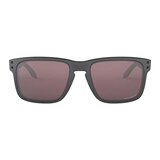 Oakley Men's/Women's Holbrook Wayfarer Sunglasses, Polarized Front_Flat