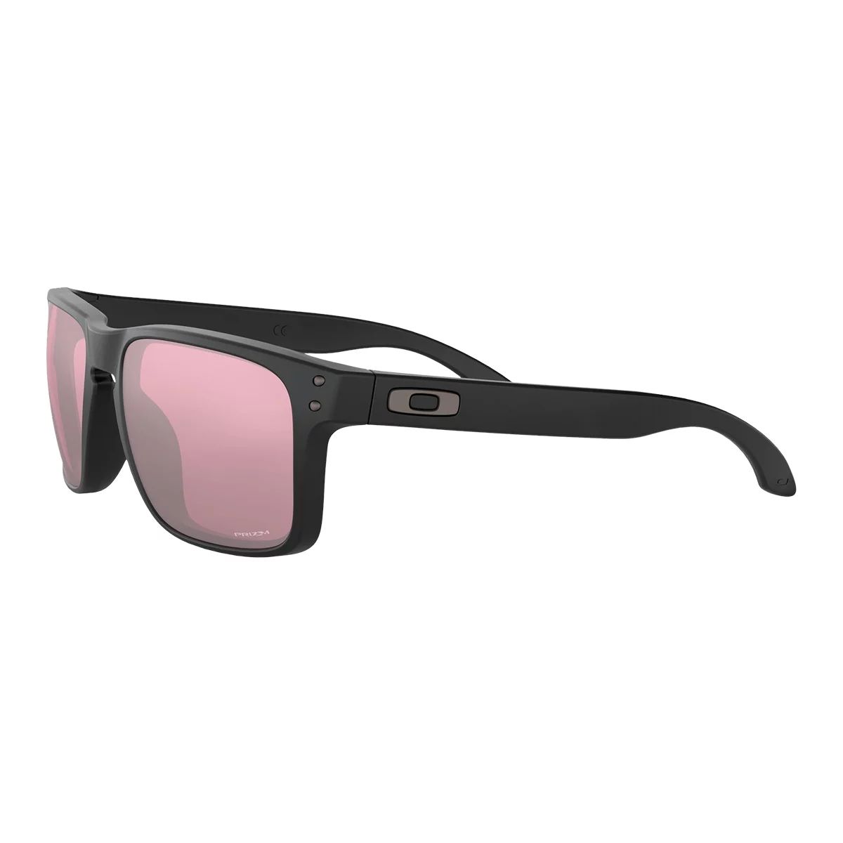 Oakley Men's/Women's Holbrook Wayfarer Sunglasses, Golf