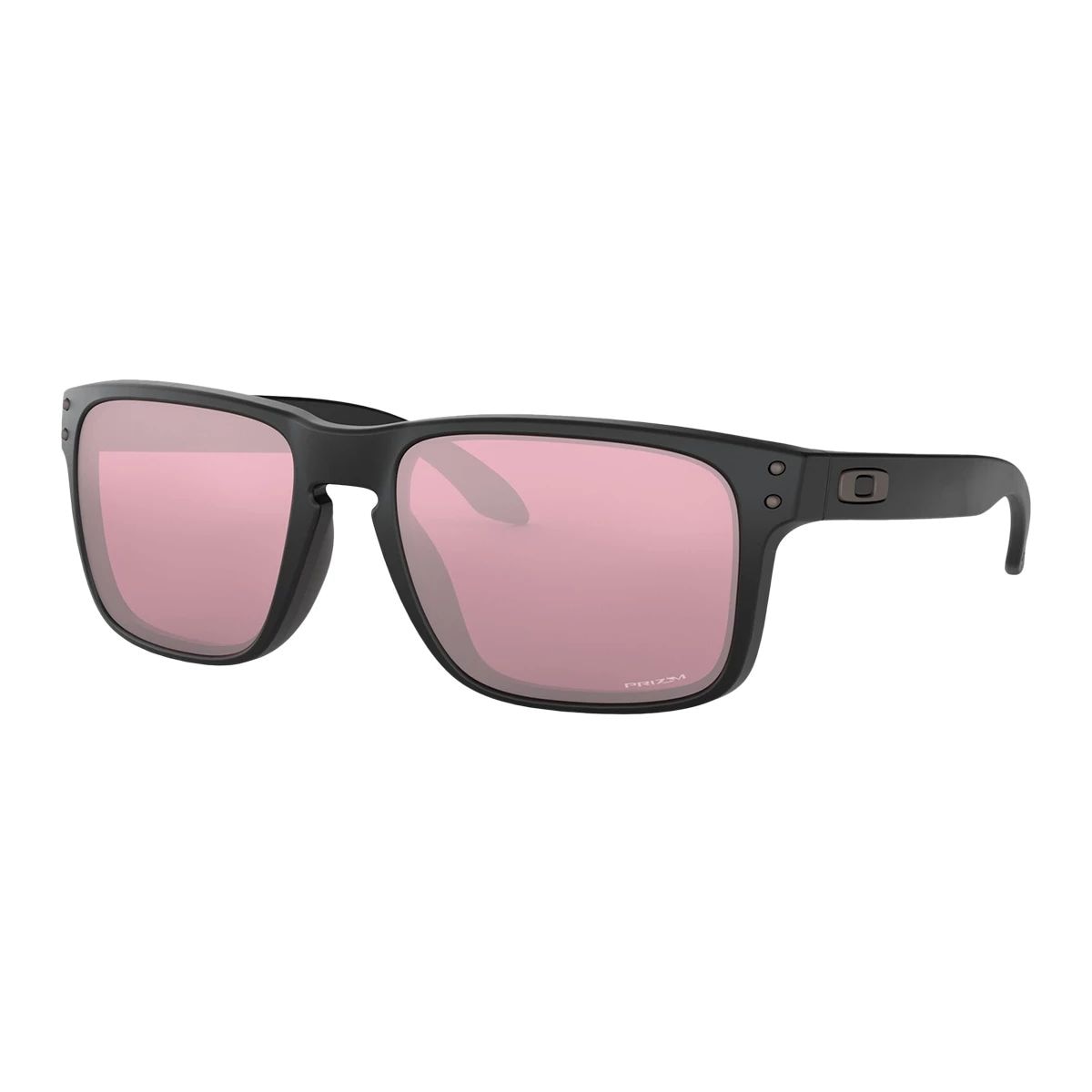 Oakley Men's/Women's Holbrook Wayfarer Sunglasses, Golf
