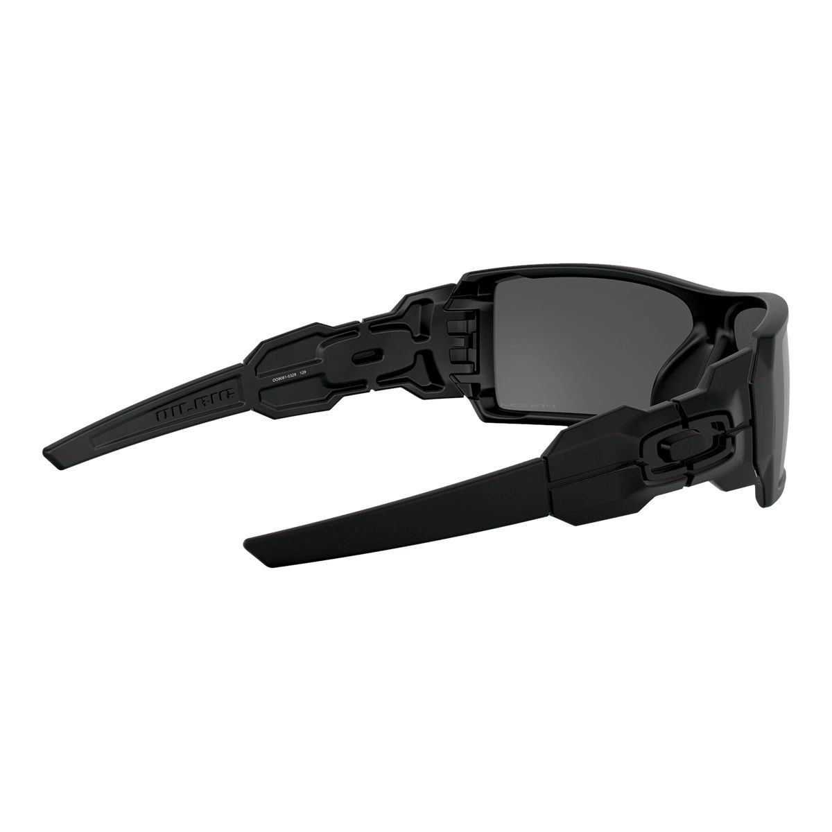 Oakley Unisex Oil Rig® Polarized Sunglasses