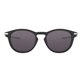 Oakley Men's/Women's Pitchman R Round Sunglasses Front_Flat