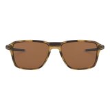 Oakley Men's/Women's Wheel House Square Sunglasses, Polarized Front_Flat