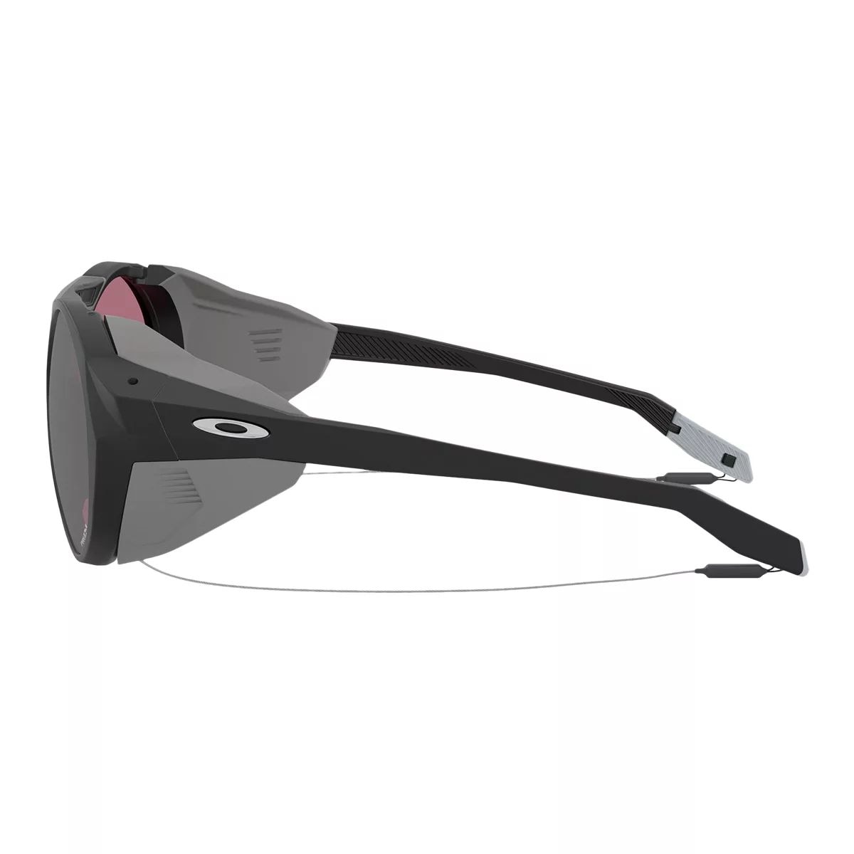 Oakley Unisex Clifden Anti-Reflective Round Sunglasses