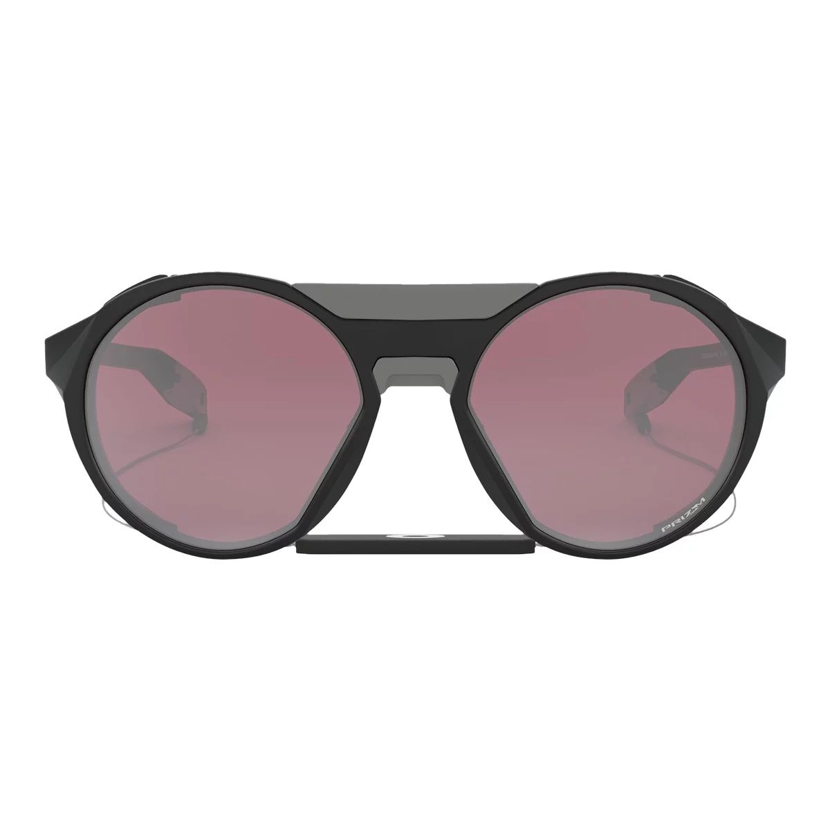 Oakley Men's/Women's Clifden Round Sunglasses  Anti-Reflective