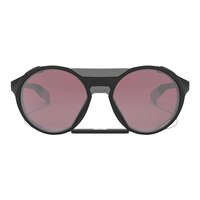 Oakley Unisex Clifden Anti-Reflective Round Sunglasses Front_Flat