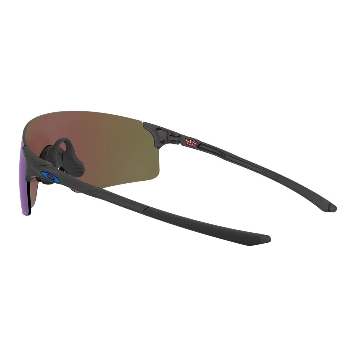 Oakley Unisex EVZero Blades Sport Sunglasses
