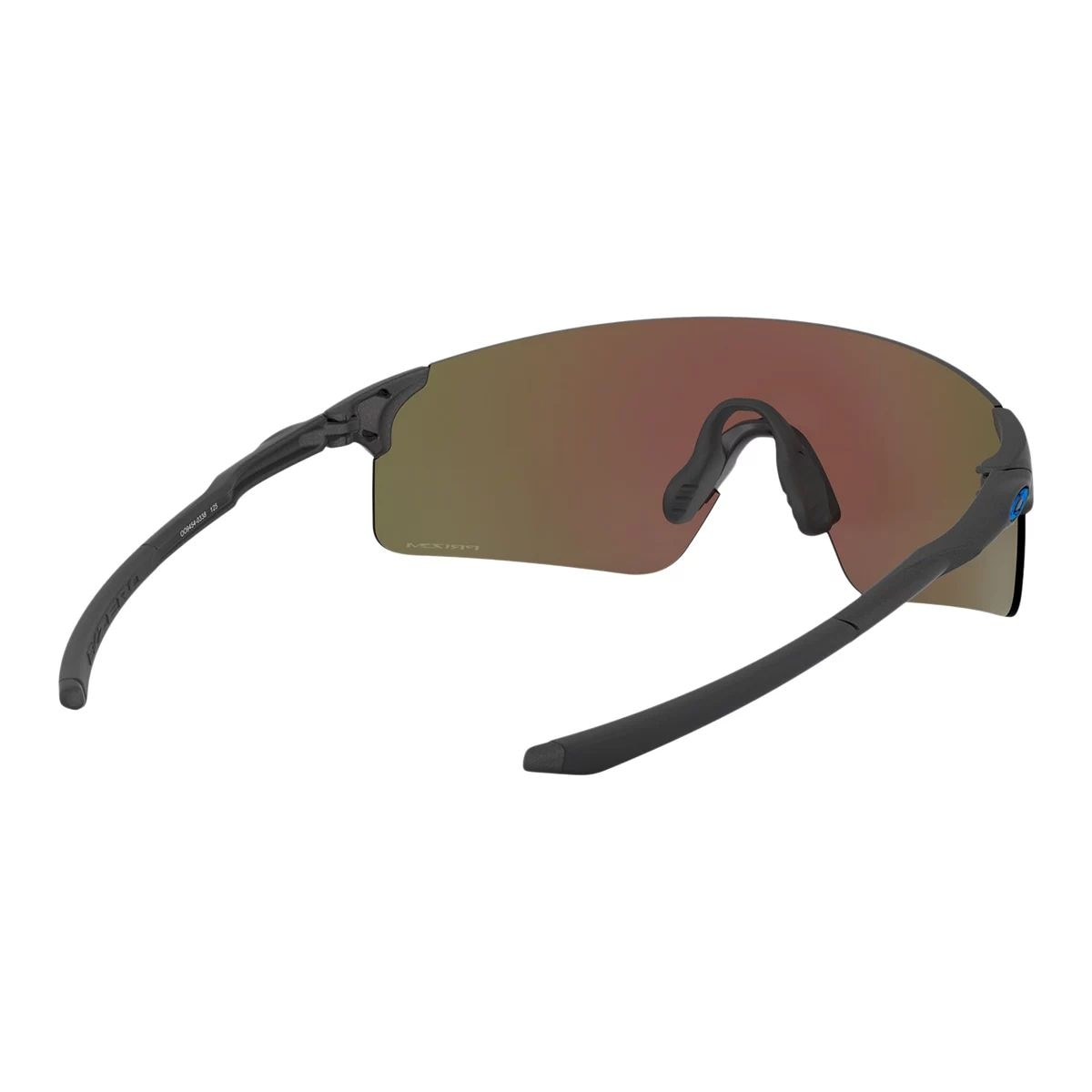 Oakley Unisex EVZero Blades Sport Sunglasses