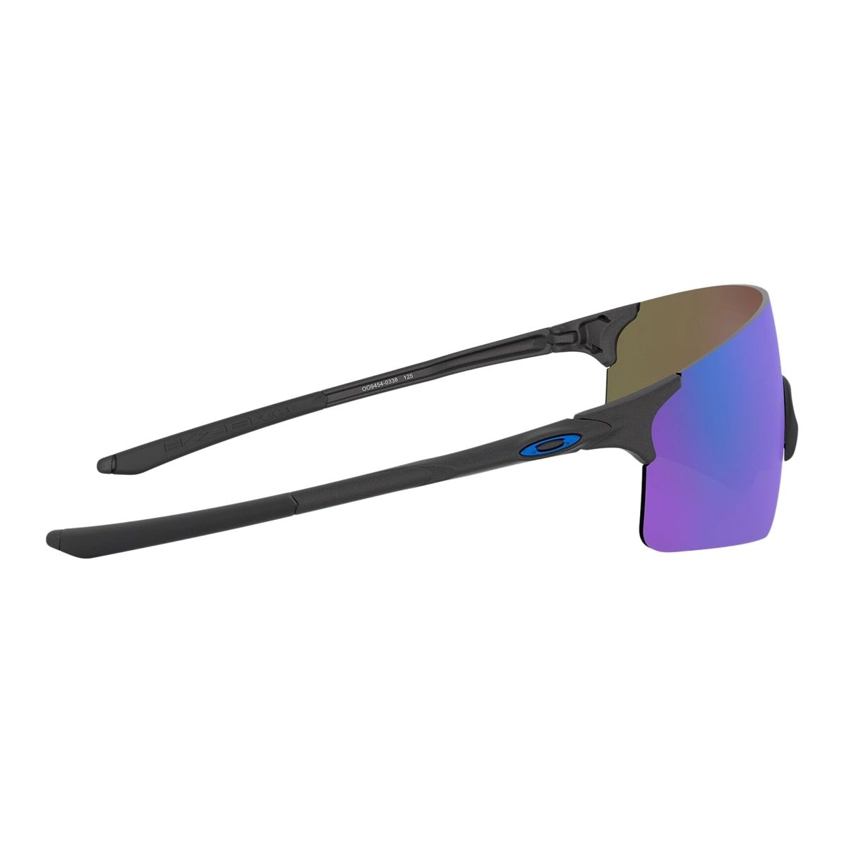 Oakley Unisex EVZero Blades Sport Sunglasses