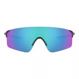 Oakley Unisex EVZero Blades Sport Sunglasses Front_Flat