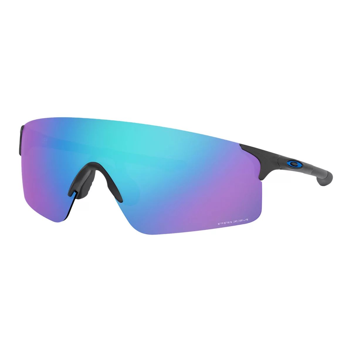 Oakley Unisex EVZero Blades Sport Sunglasses