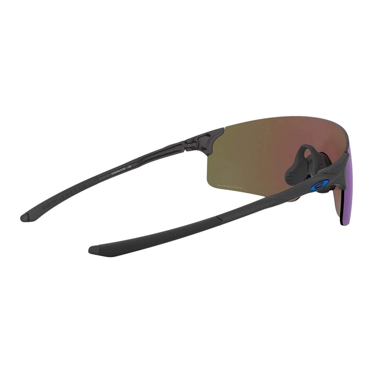 Oakley Unisex EVZero Blades Sport Sunglasses