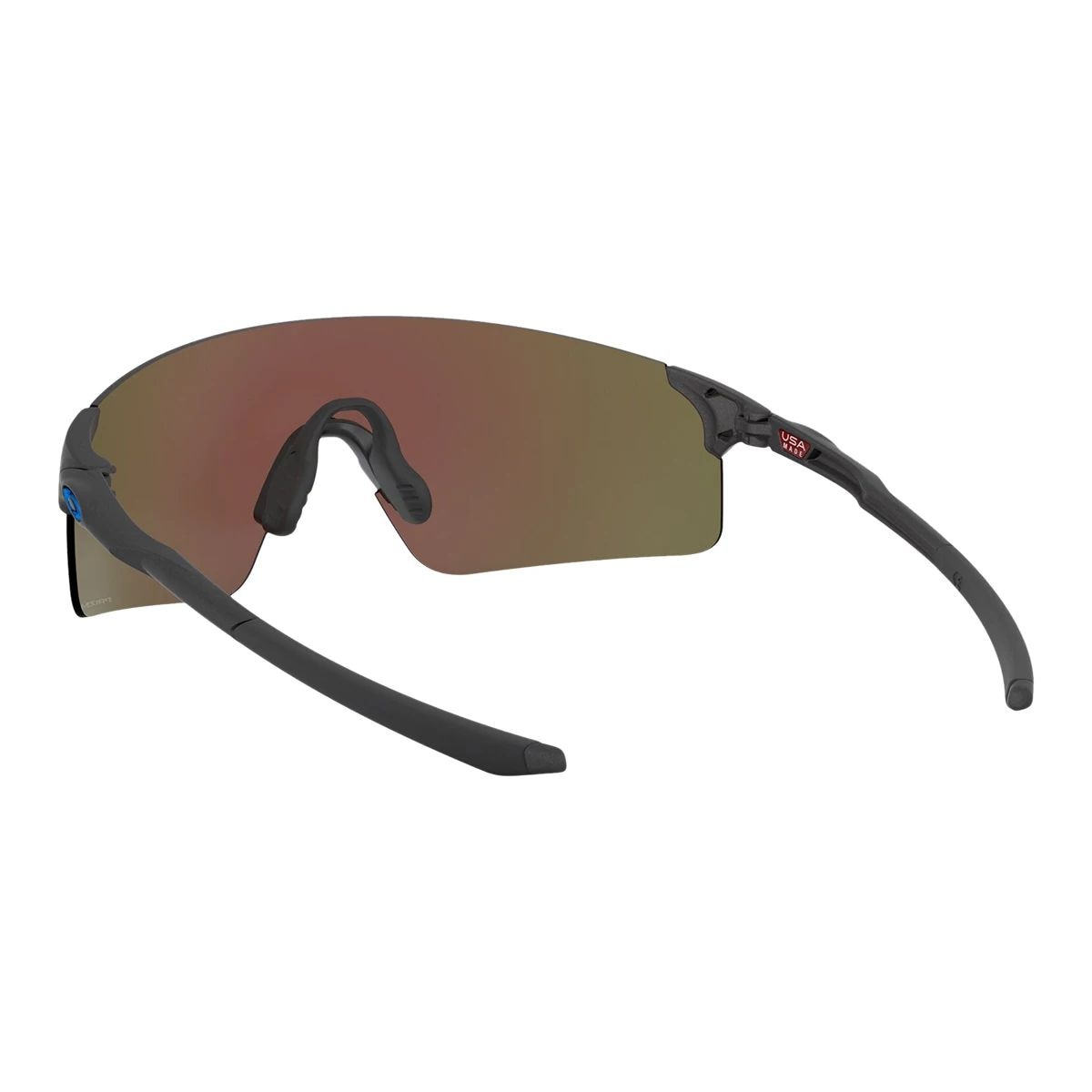 Oakley Unisex EVZero Blades Sport Sunglasses