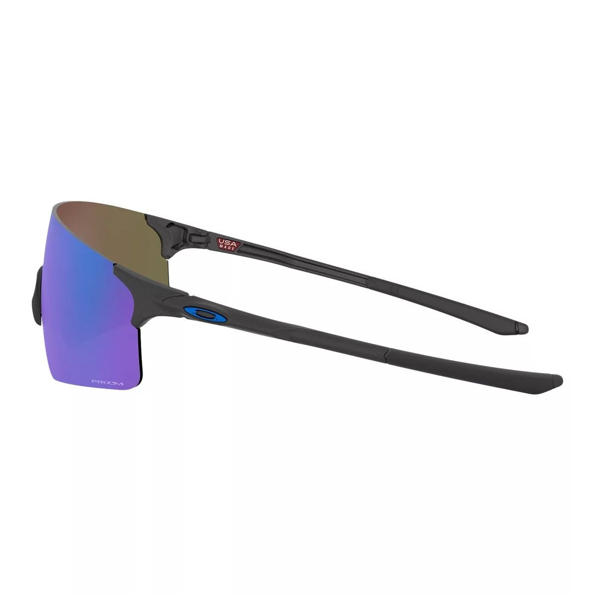 Oakley Unisex EVZero Blades Sport Sunglasses