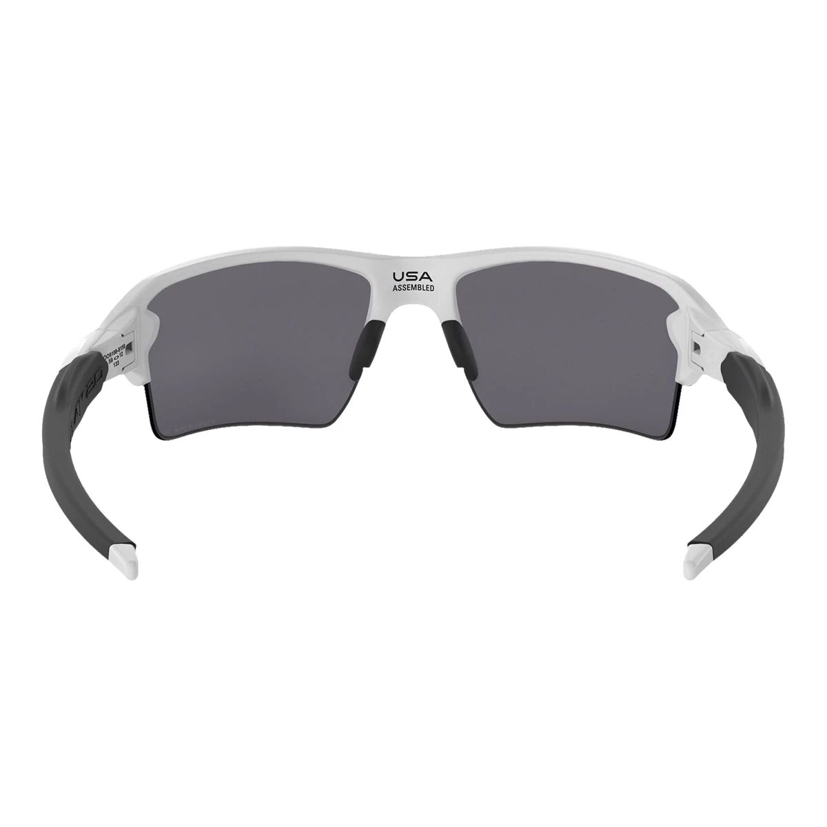 Oakley Men's/Women's Flak 2.0 XL Sport Sunglasses, Polarized