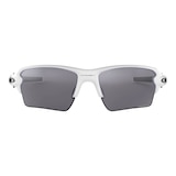 Oakley Men's/Women's Flak 2.0 XL Sport Sunglasses, Polarized Front_Flat