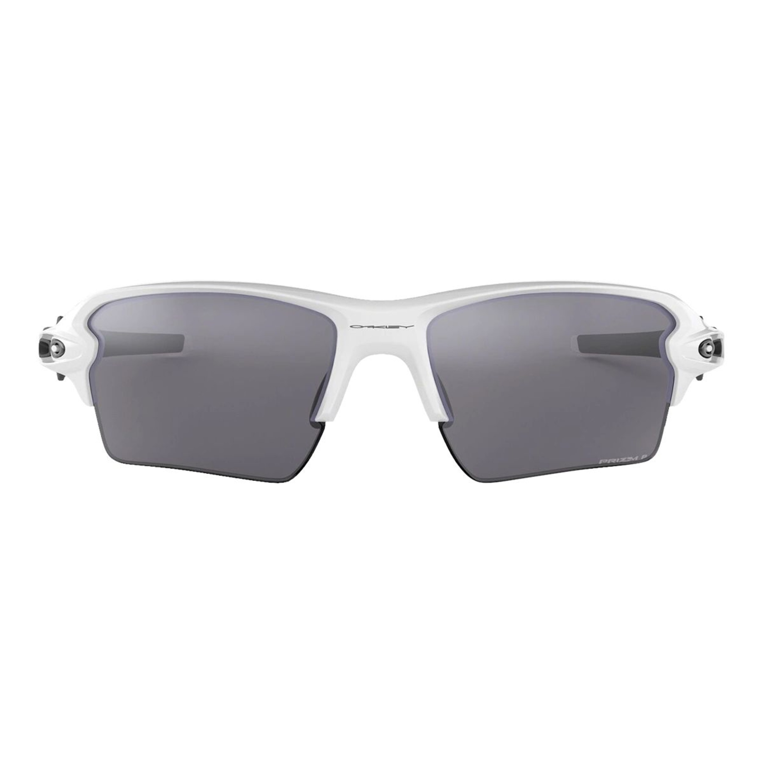 Oakley Men's/Women's Flak 2.0 XL Sport Sunglasses, Polarized Front_Flat