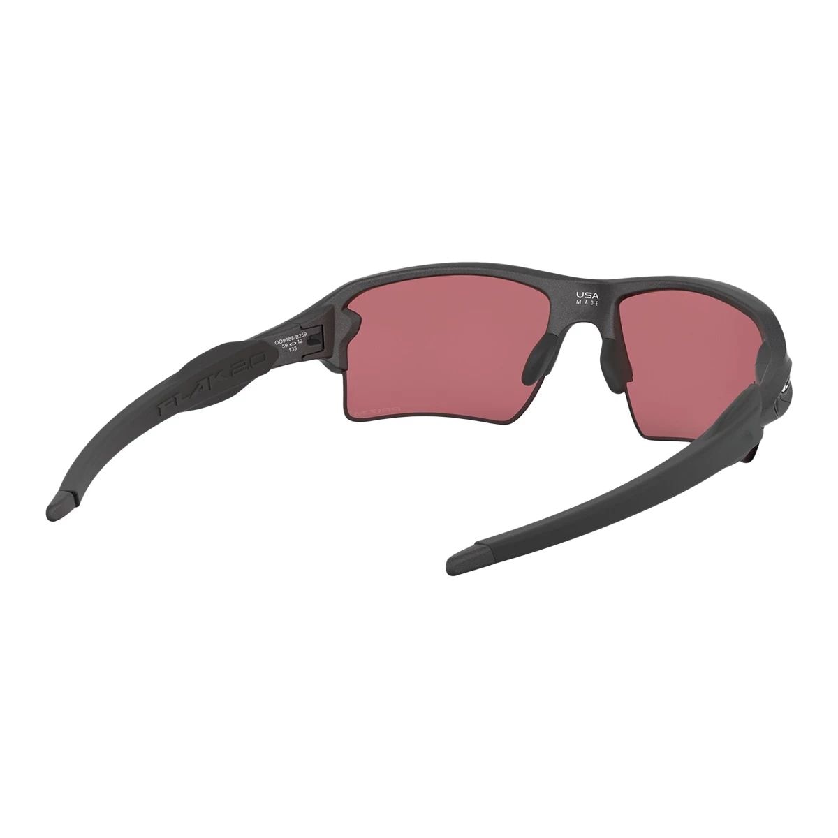 Oakley Men's/Women's Flak 2.0 XL Sport Sunglasses, Golf